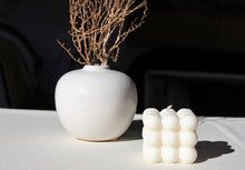 Load image into Gallery viewer, Mahogany Coconut Bubble Candle